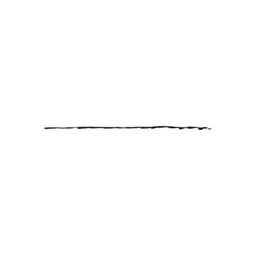 Brush Stroke Grunge Vector Textured Stock Illustration