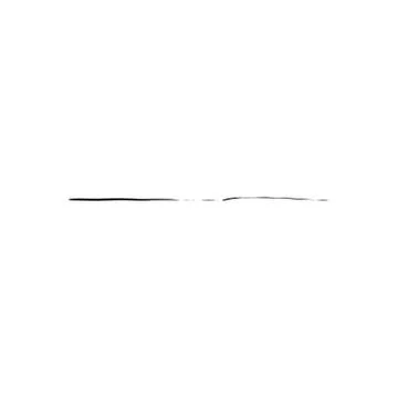 Brush Stroke Grunge Vector Textured Stockillustratie