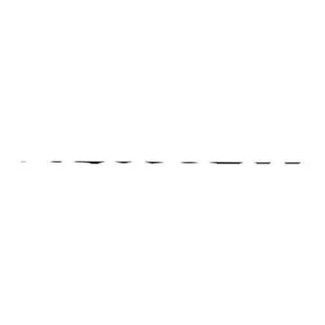 Brush Stroke Grunge Vector Textured Stock Illustration