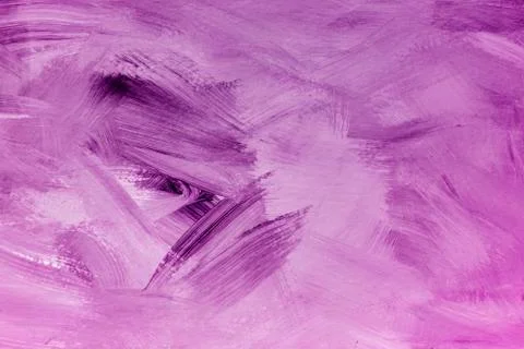 Brush stroke, illustrative patterned wallpaper Stock Illustration