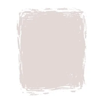 Brush stroke, ink, line. Paint background. Vector illustration Stock Illustration