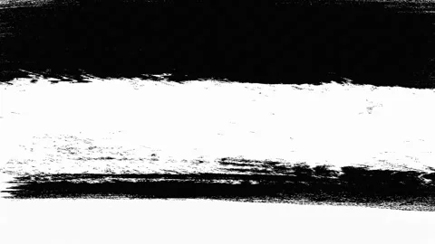 Brush Stroke Loop Video stock 279912415