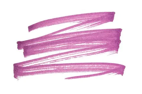Brush stroke paint background image. Perfect painted design for logo, sale .. Foto stock