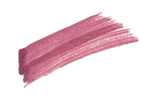 Brush stroke paint background image. Perfect painted design for logo, sale .. Foto stock