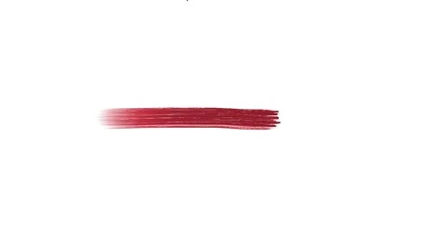 A brush stroke of the plus sign Stock Footage 335975028