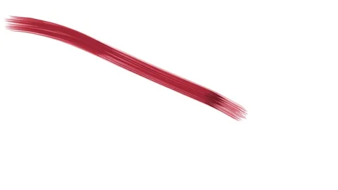 A brush stroke small diagonal lines Stock Footage 335975111