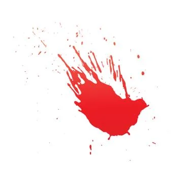 Brush Stroke Vector Set. Stock Illustration