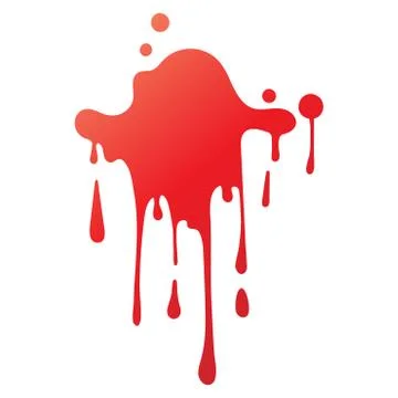 Brush Stroke Vector Set. Stock Illustration