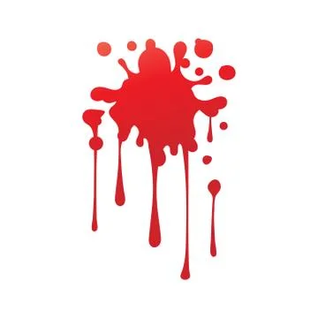 Brush Stroke Vector Set. Stock Illustration