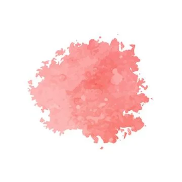 Brush Stroke Vector Set. Stock Illustration