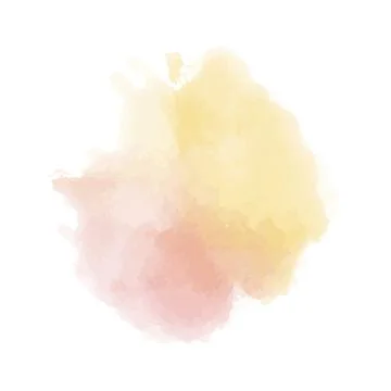 Brush Stroke Vector Set. Stock Illustration