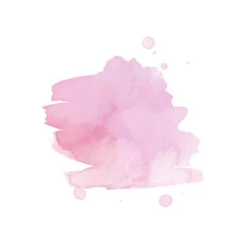 Brush Stroke Vector Set. Stock Illustration