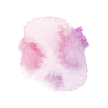 Brush Stroke Vector Set. Stock Illustration