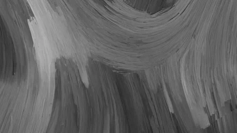 Brush strokes animated 4K background. 库存影片 340039603