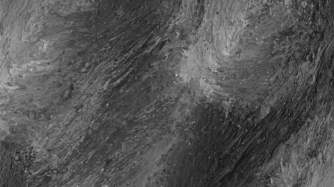 Brush strokes animated 4K background. 動画素材 340039606