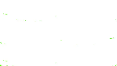 Brush transition, brushes, ink paint brush strokes Stock Footage 312908703