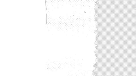 Brush Transition Pack Motion Graphics Stock Footage 229836462