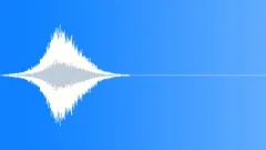Brush whoosh - strongSound Effect
