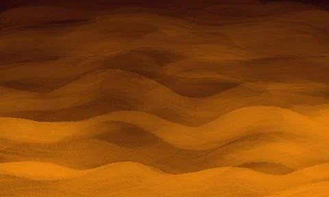 Brushed abstract background pattern in soil themed color Stock Illustration