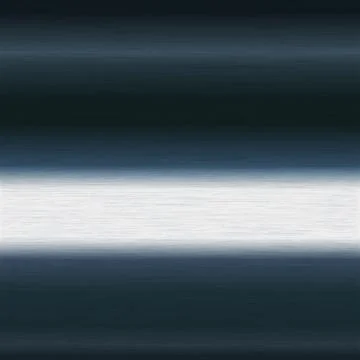 Brushed aluminium surface Illustrazione stock