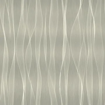 Brushed aluminum Stock Illustration