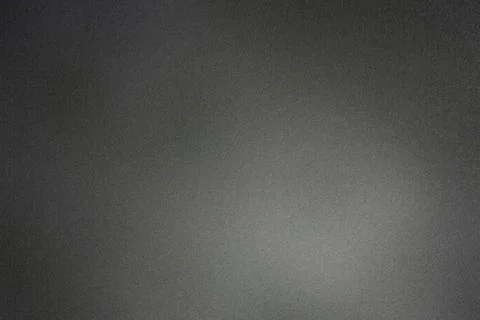 Brushed black metal sheet surface, abstract texture background Stock Illustration
