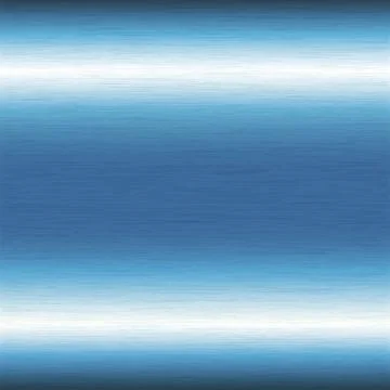 Brushed blue surface Stock Illustration