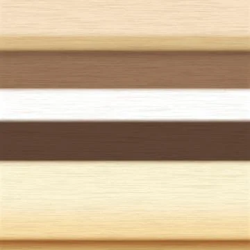 Brushed brass surface Stock Illustration
