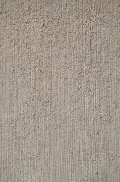 Brushed Cement Closeup Foto stock