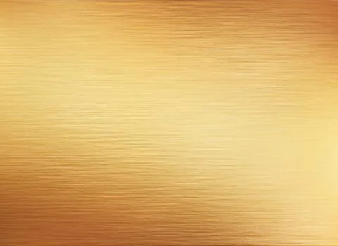 Brushed gold 스톡 일러스트