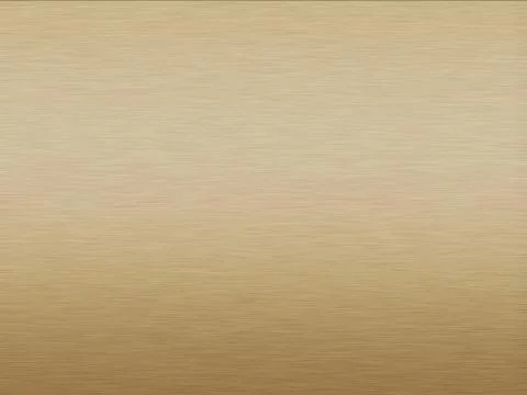 Brushed Gold Stock Illustration