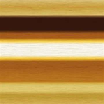 Brushed gold surface Stock Illustration