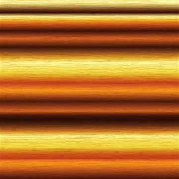 Brushed gold surface Stock Illustration