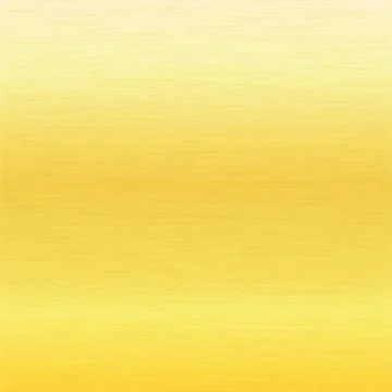 Brushed gold surface Stock Illustration