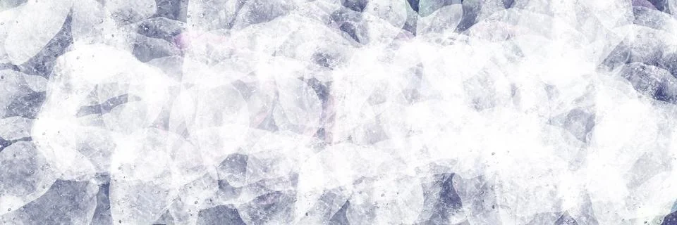 Brushed halo abstract background pattern in monochrome Stock Illustration