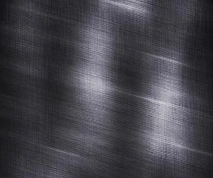 Brushed metal background 스톡 일러스트
