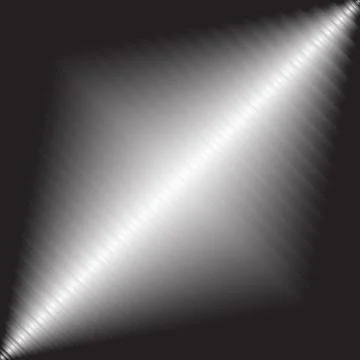 Brushed metal background. Illustrazione stock