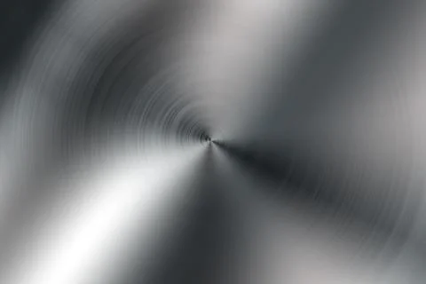 Brushed metal background. Stock-Fotos