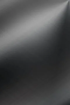 Brushed metal background. Stock Photos