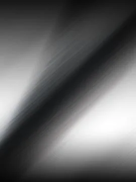 Brushed metal background. Stock Photos