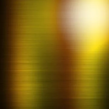 Brushed metal background. Stock Photos