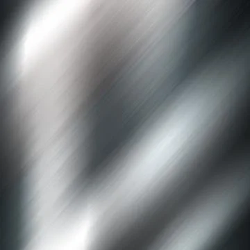 Brushed metal background. Stock-Fotos