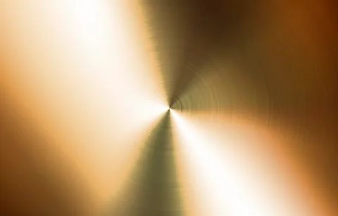 Brushed metal background. Stock Photos