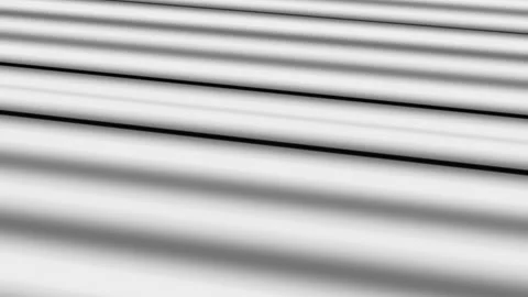 Brushed metal close up background with black and white lines. Stock Footage 247272554