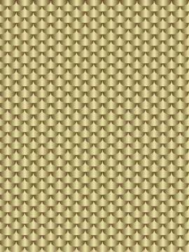 Brushed metal gold, flake texture  seamless. Vector illustration 스톡 일러스트