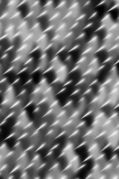 Brushed metal structure Stock Photos