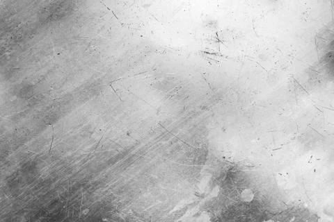Brushed metal surface Stock Photos
