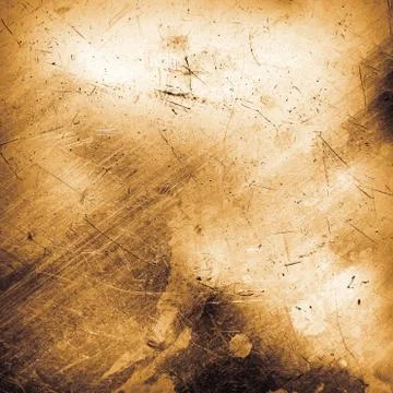 Brushed metal surface Stockfoto's
