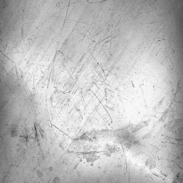 Brushed metal surface Фото