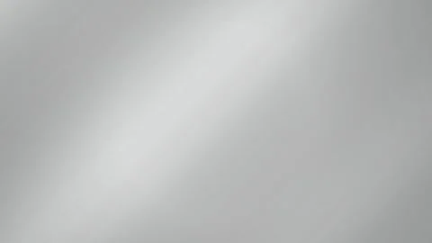 Brushed metal surface with a sweeping light reflection Stock Footage 340877116